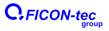 Ficon-tec group, Zuführ- und Sortiertechnik